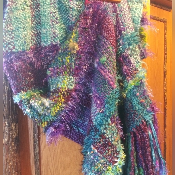 Scarf - Picture 3 of 3